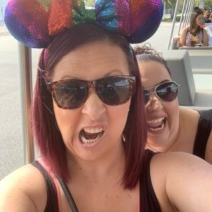 Meet your Posher, Shawna